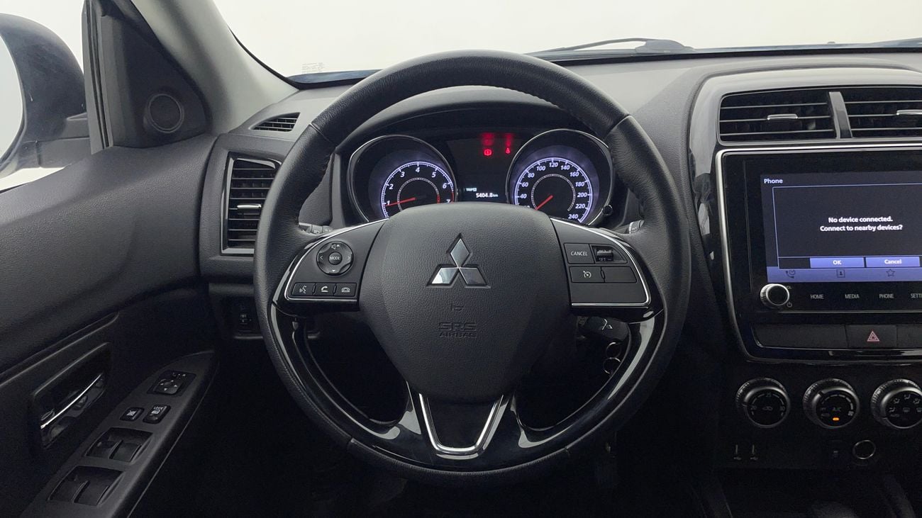 Mitsubishi ASX GLX MID 2 | Zero Down Payment | Home Test Drive