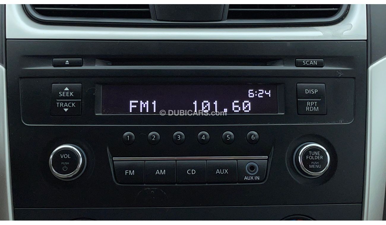 Nissan Altima S 2.5 | Zero Down Payment | Free Home Test Drive