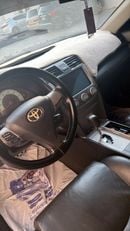 Toyota Camry es