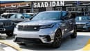Land Rover Range Rover Velar D300 SE RDYNAMIC