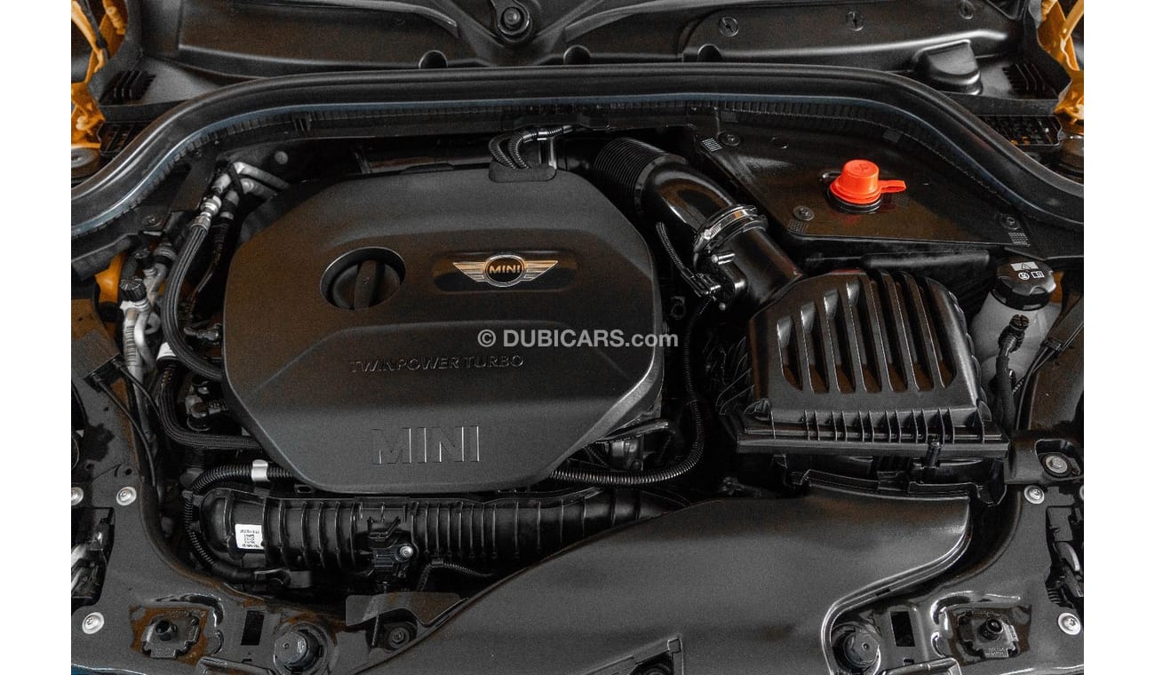 Mini Cooper S 2018 Mini Cooper S / Low Mileage / Ful Service History