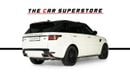 Land Rover Range Rover Sport DYNAMIC 5.0L SVO-Bespoke Order-special color paint -warranty available