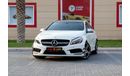 Mercedes-Benz A 250 W177