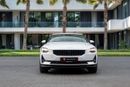 Polestar 2 LONG RANGE | 1,860 P.M  | 0% Downpayment | Warranty!