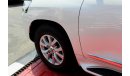 Toyota Land Cruiser (2017) GXR V8 5.7, GCC