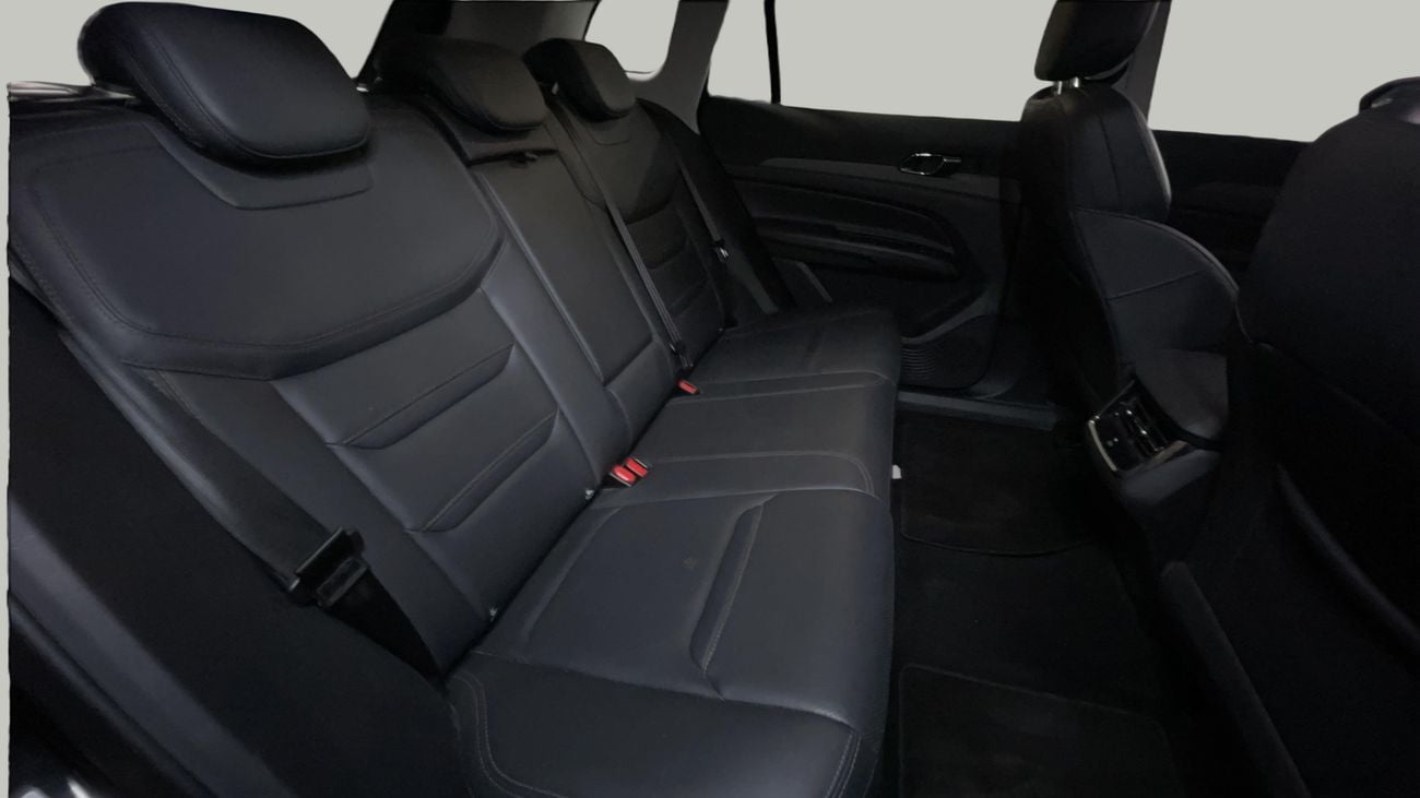Ford Territory TREND 2024 | AED 1049/Month | 0 DP | 30 Day Return | Warranty | Service History