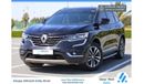 Renault Koleos LE 2.5L 4cyl Petrol, Automatic, Four Wheel Drive | Fully Loaded
