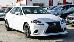 Lexus IS250