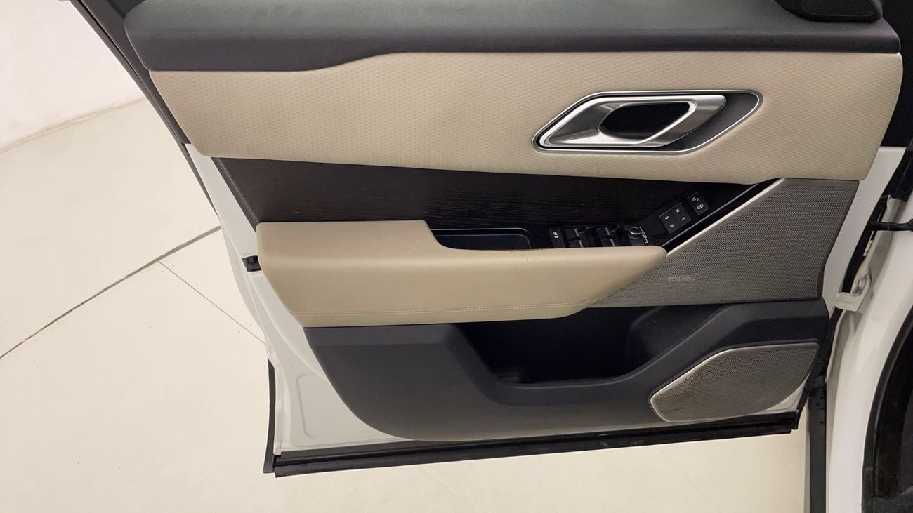 لاند روفر رينج روفر فيلار P250 2 | بدون دفعة مقدمة | اختبار القيادة في المنزل