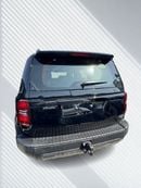 Toyota Prado VXR 2.4L PETROL 4WD ADVENTURE AT ( FOR RE-EXPORT OUTSIDE GCC COUNTRIES ONLY )