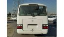 Toyota Coaster 2.7L Petrol, 30 seats, clean interior and exterior (CODE # TC02)