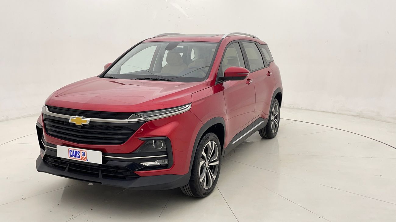 Chevrolet Captiva PREMIER 1.5 | Zero Down Payment | Home Test Drive