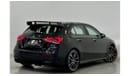 Mercedes-Benz A 35 AMG Premium 2022 Mercedes-Benz A-35 AMG Aero Package, Mercedes Warranty 2027, Like New, GCC Specs