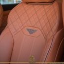 بنتلي بينتايجا V8