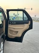 Ford Explorer Sport Trac