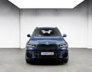 بي أم دبليو X5 xDrive40i Luxury M Sport Package 3.0L