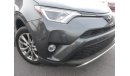 Toyota RAV4 2016 GREY FULL OPTION
