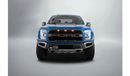 فورد إف-150 رابتور 2020 Ford F150 Raptor / Full-Service History / Original Paint