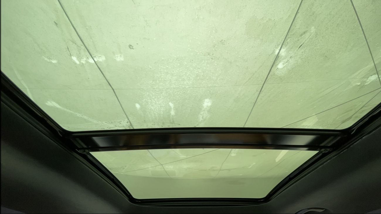 جيلي مونجارو GF+ 2 | بدون دفعة مقدمة | اختبار القيادة في المنزل