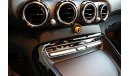 مرسيدس بنز AMG GT R 2018