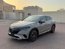 Mercedes-Benz EQE 350 SUV MERCEDES-BENZ EQE 350 SUV | 4 MATIC, FULL OPTION | FOR UAE +10% VAT & CUSTOMS