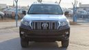 Toyota Prado Toyota Prado VX 4.0L V6 Petrol MY2023 Full option
