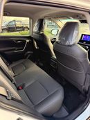 تويوتا راف ٤ XLE 2.5L full option