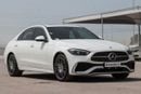 Mercedes-Benz C 200 L SPORT VERSION 1.5L V4 PETROL RWD AT 2025MY LHD
