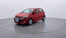 Chevrolet Spark LS 1.4 | Under Warranty | Inspected on 150+ parameters