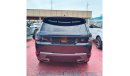 Land Rover Range Rover Sport HSE TD6 Diesel Canadien Specs 2021