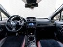 سوبارو WRX STI PREMIUM Subaru WRX 2020 مقابل 1,577.00 AED شهريًا