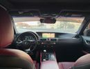 Lexus GS350