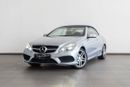Mercedes-Benz E 250 2016 Mercedes Benz E250 Convertible / Full Service History / Low Mileage