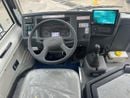 إس إم إل إيسوزو S7 بس SML-Isuzu S7 Bus 3455cc 33 SEATER Double Door AC Diesel MT
