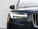 Volvo XC90 PLUS BRIGHT Volvo XC90 B5 2023
