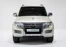 Mitsubishi Pajero GLS Highline 3.0L (177 HP)