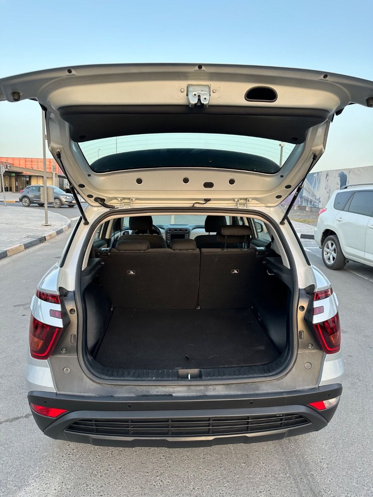 Hyundai Creta SMART