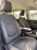 Toyota RAV4 2.5L (2WD) EX