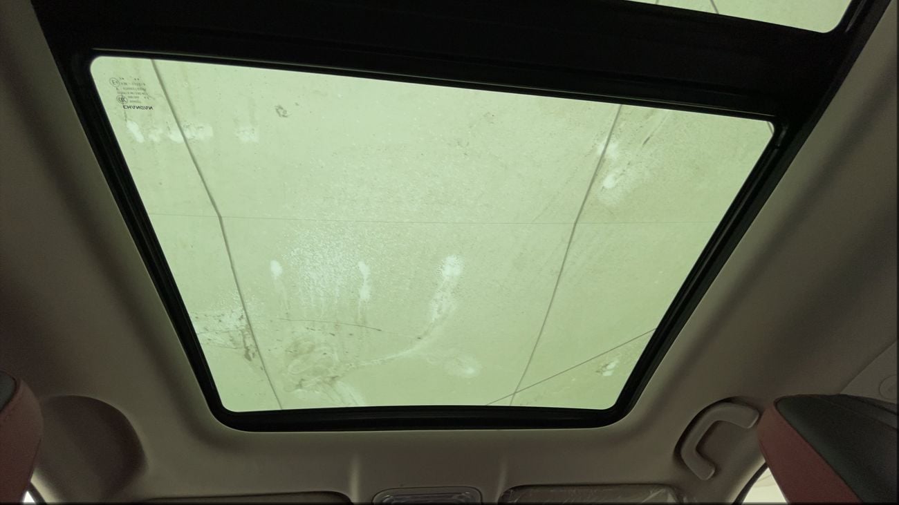 تشنجان سي اس 75 بلس LIMITED 2 | بدون دفعة مقدمة | اختبار القيادة في المنزل