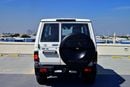 تويوتا لاند كروزر 70 4.0L LAND CRUISER 70 HARD TOP 3DR 2024