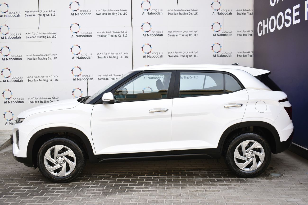 هيونداي كريتا AED 1069 PM | 1.5L COMFORT GCC DEALER WARRANTY