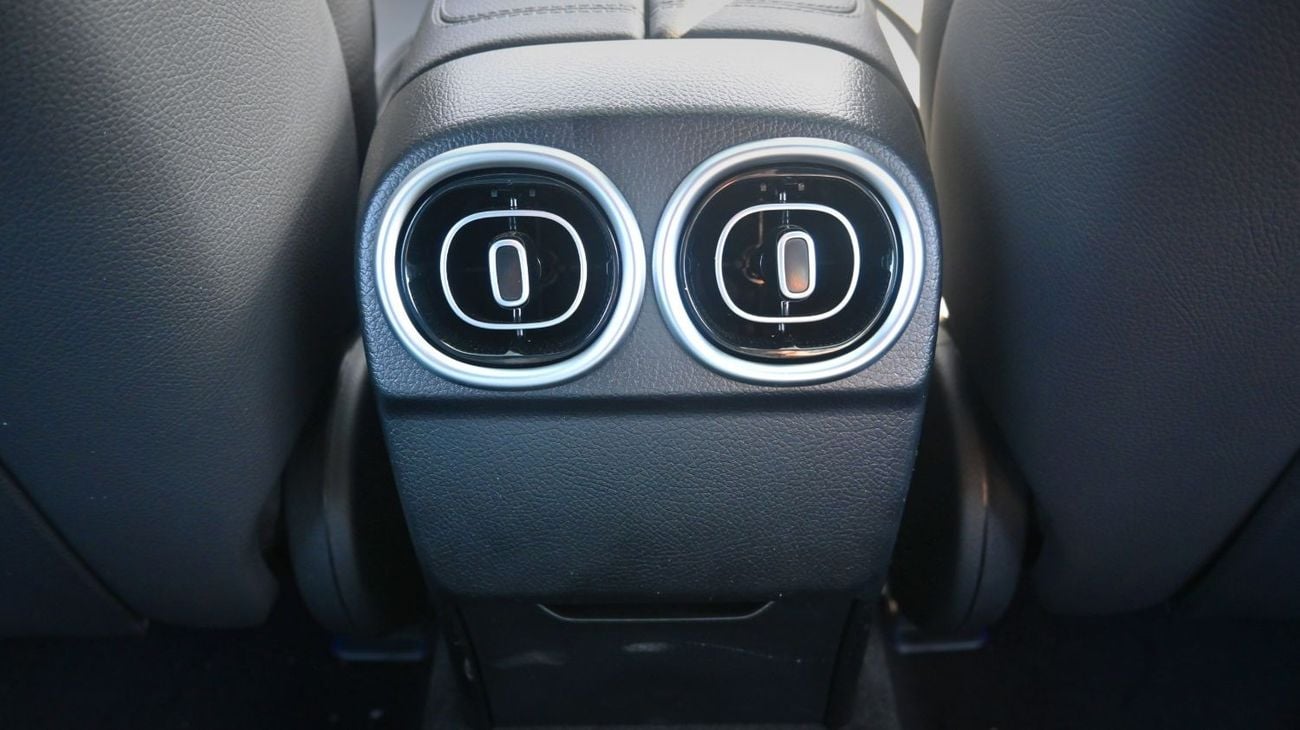 Mercedes-Benz C 200 Mercedes C200 L 2025 1.5L 4 Cylinder 170 hp  4 Doors 5 Seats Dark Night outside Black inside