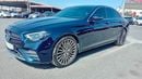 Mercedes-Benz E 350