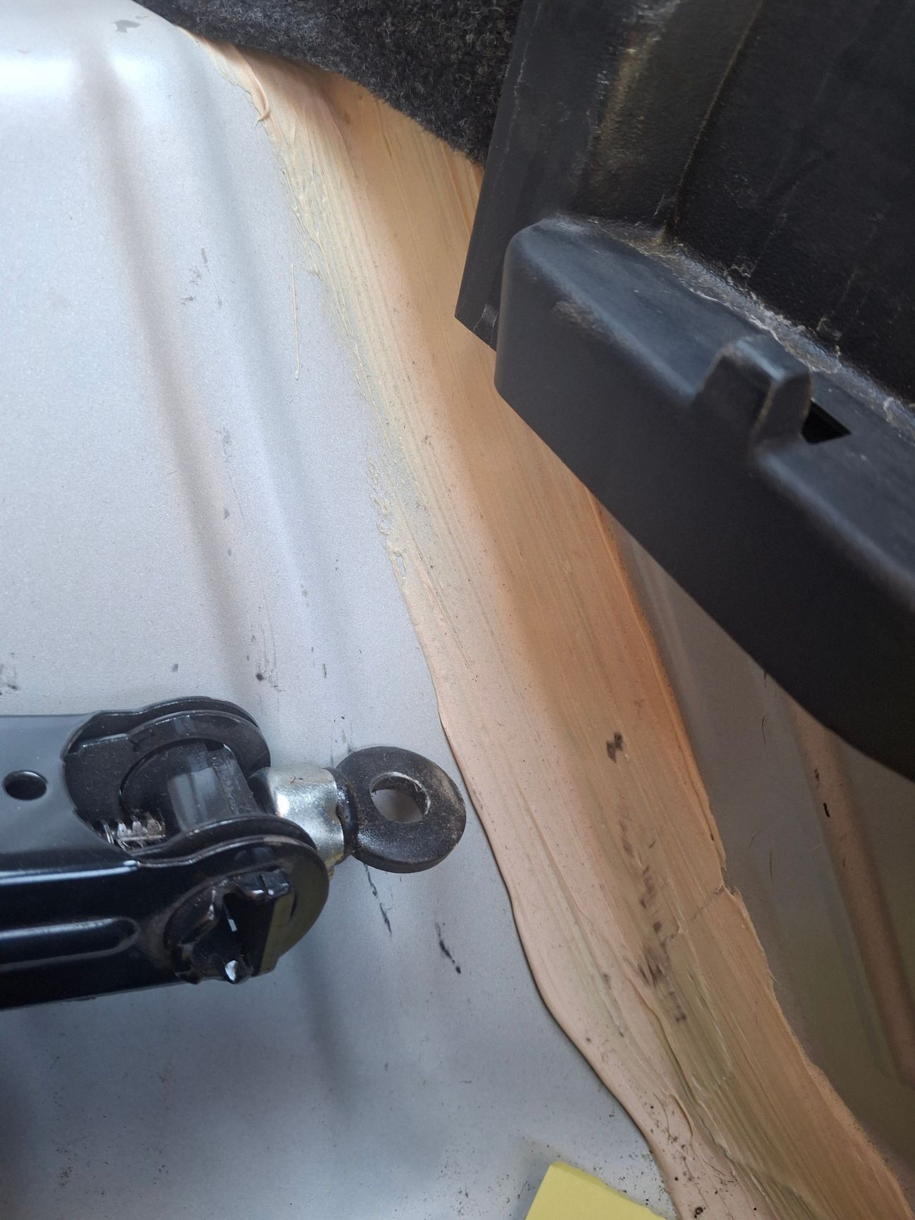 ميتسوبيشي اتراج GLX HIGHLINE 1.2 | بدون دفعة مقدمة | اختبار القيادة في المنزل