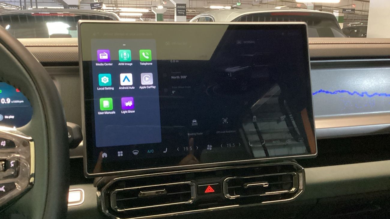 جيتور T2 Luxury | upto AED 20,000 Ramadan Discount | شامل الضمان | 0 ﺪﻔﻋﺓ ﺃﻮﻟﻯ