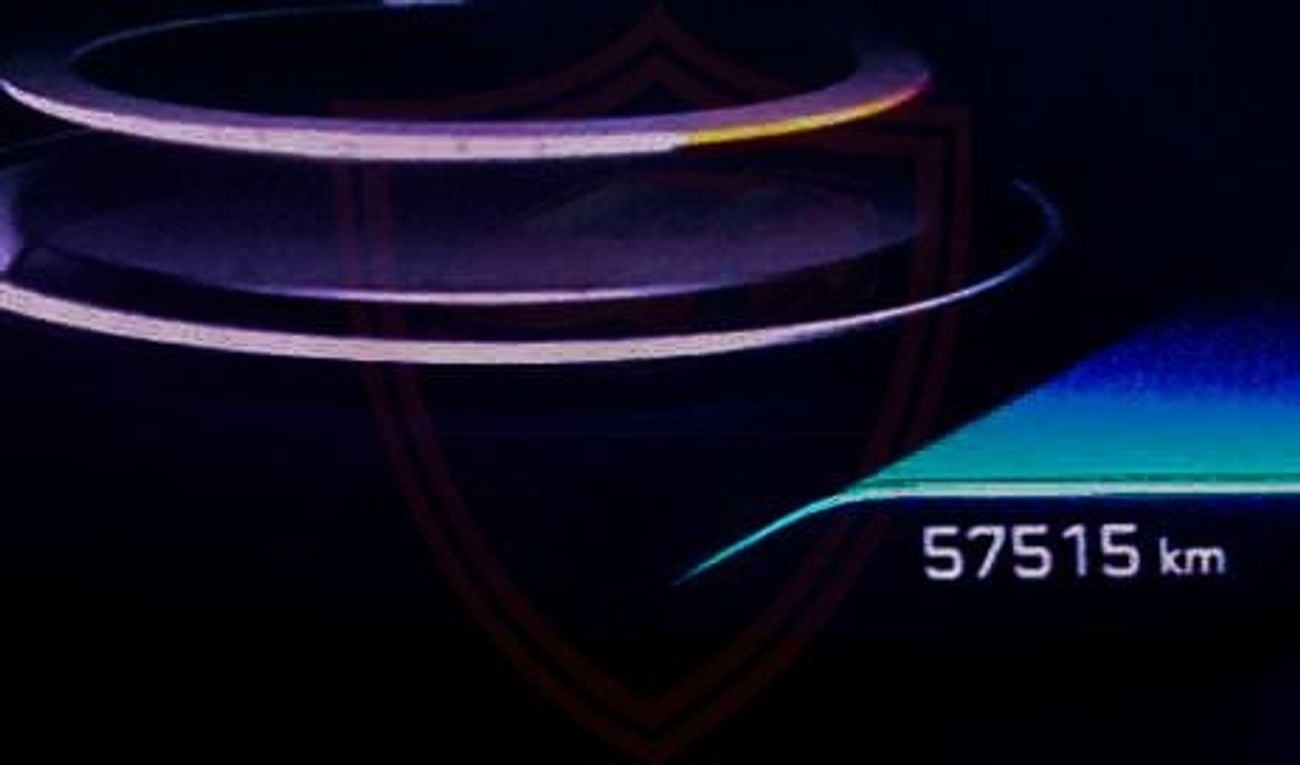 Peugeot 3008 Peugeot 3008 | 1.6 L | 2024 | GCC | Accident-Free | In Excellent Condition | 974 P.M