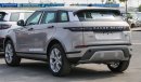 Land Rover Range Rover Evoque 2.0P SE 200PS SWB AWD Brand New