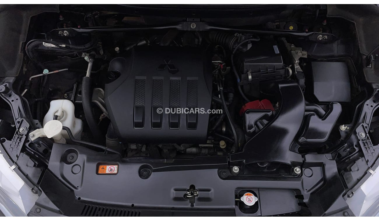 Mitsubishi Eclipse Cross GLX HIGHLINE 1.5 | Zero Down Payment | Free Home Test Drive