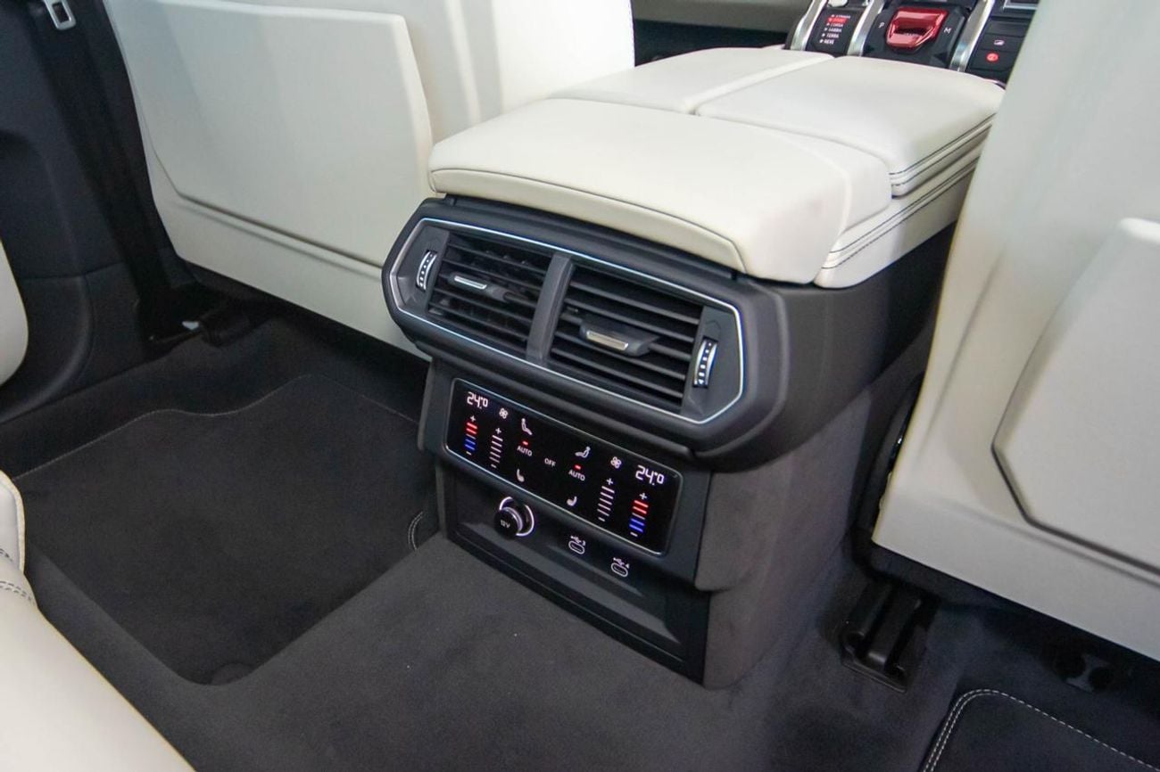 Lamborghini Urus Lamborghini Urus SE | 2025 | 1,200km