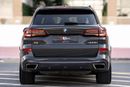 بي أم دبليو X5 50i M Sport 4.4L
